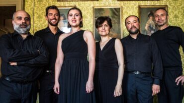 Ensemble Fantazyas