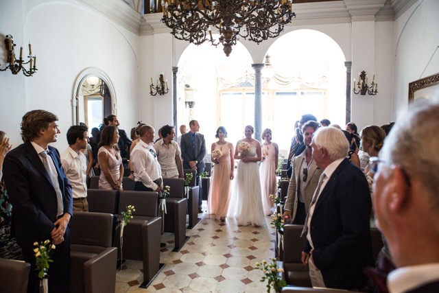matrimonio a Villa Monastero