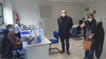 centro impiego merate