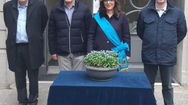 giornata memoria vittime covid