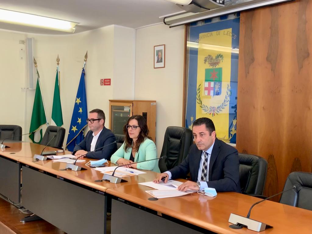 Conferenza Navigazione Lago di Como