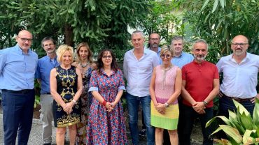 Dirigenti Provincia