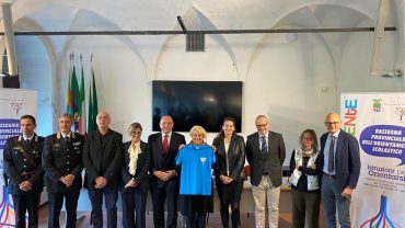 Presentazione Orientalamente