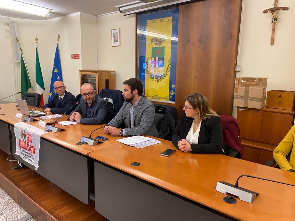Presentazione 9 novembre
