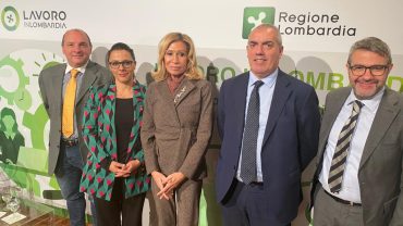 Tour Lavoro in Lombardia