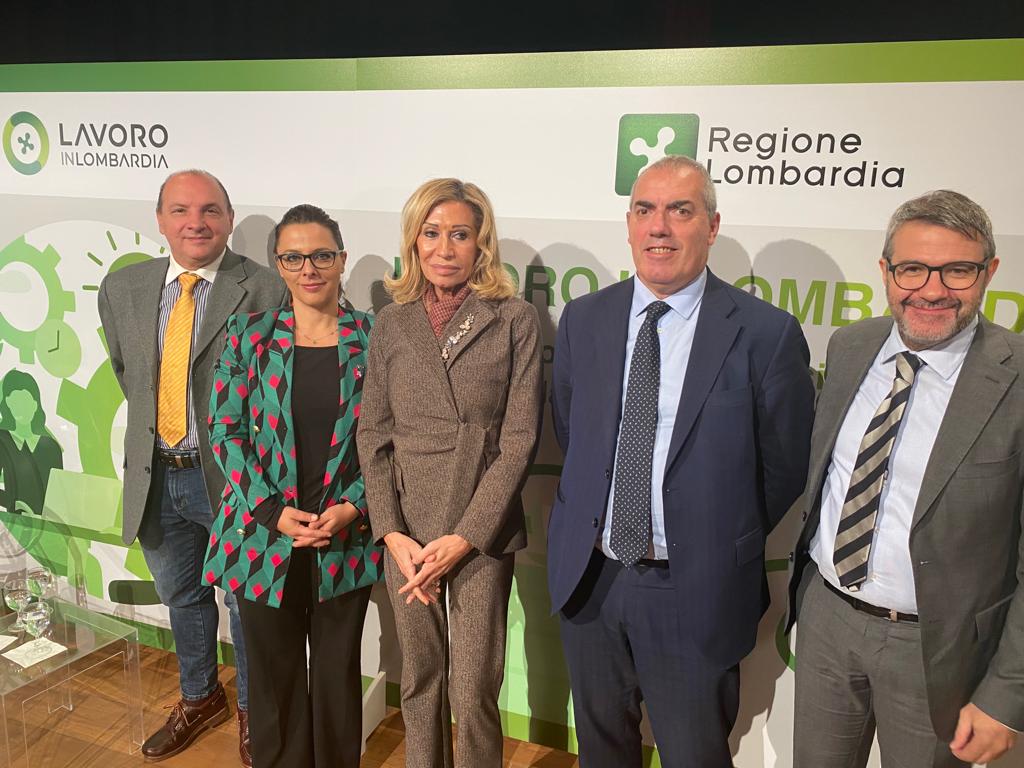 Tour Lavoro in Lombardia