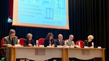 Infoday Ambiente e Mobilità