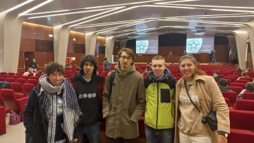 Assemblea volontari Servizio civile universale