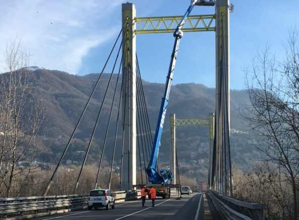 Ponte Cesare Cantù Calolziocorte-Olginate