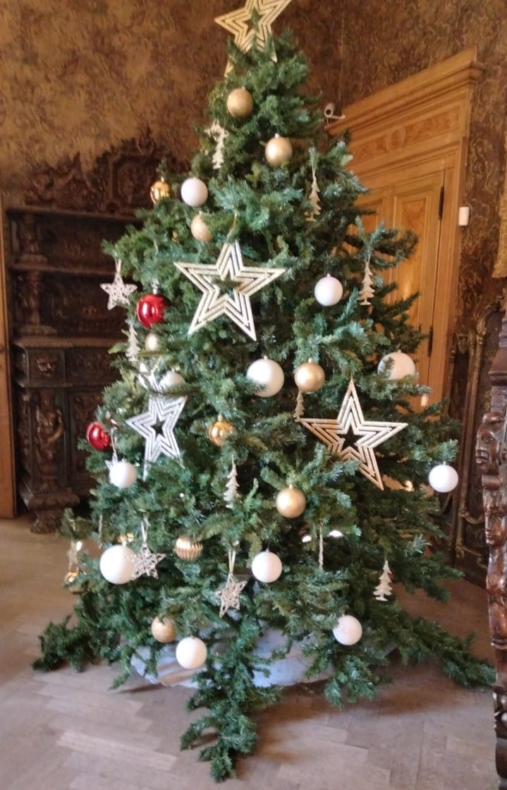 villa monastero natale