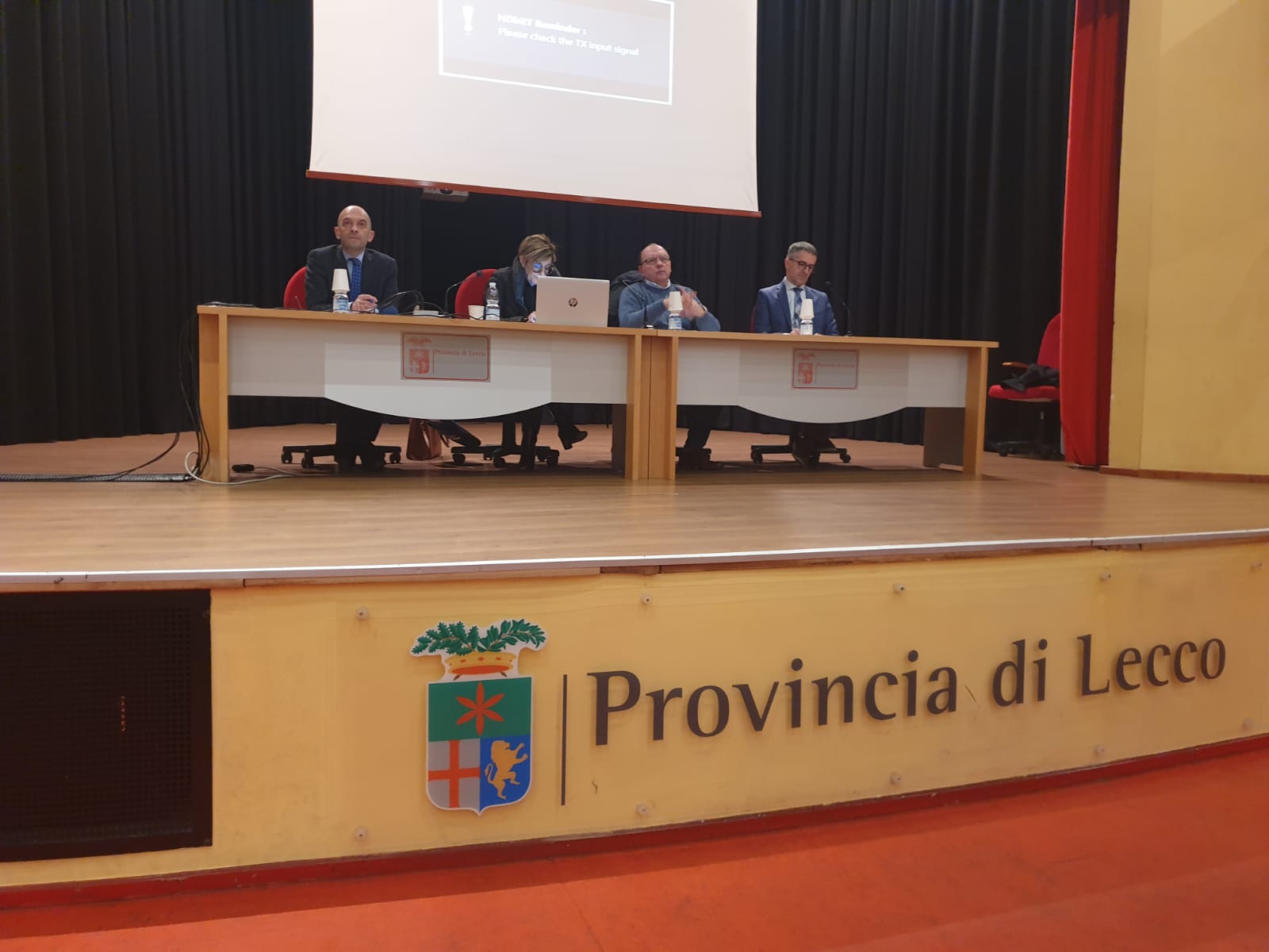 Scuola e lavoro: stati generali orientamento