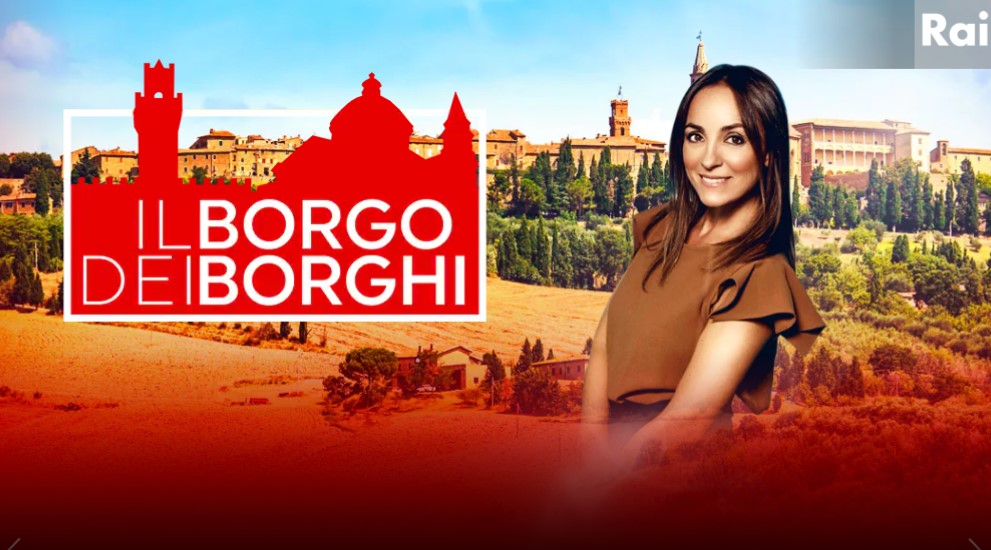 Bellano Borgo dei Borghi 2023