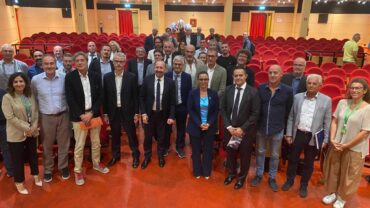 Convegno Gse transizione energetica