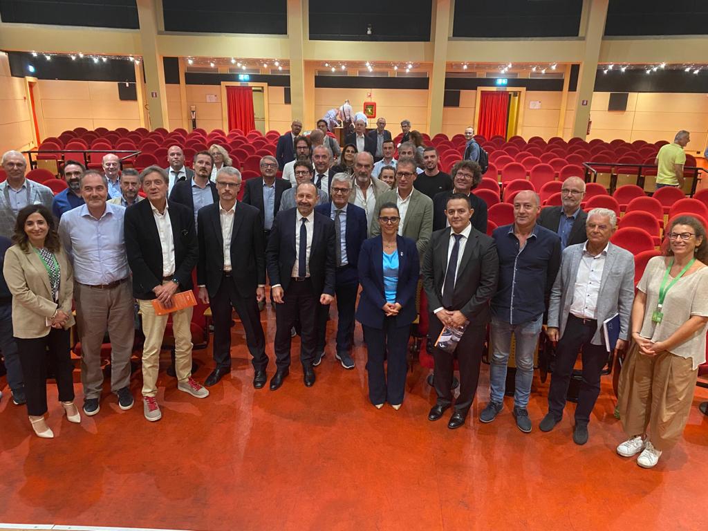 Convegno Gse transizione energetica