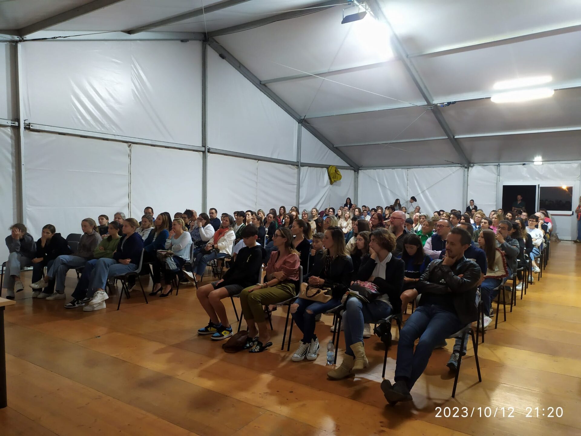 orientalamente i giovedì della rassegna Calolziocorte 12-10