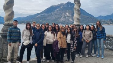 villa monastero visite guidate scuole 150° anniversario morte Alessandro Manzoni