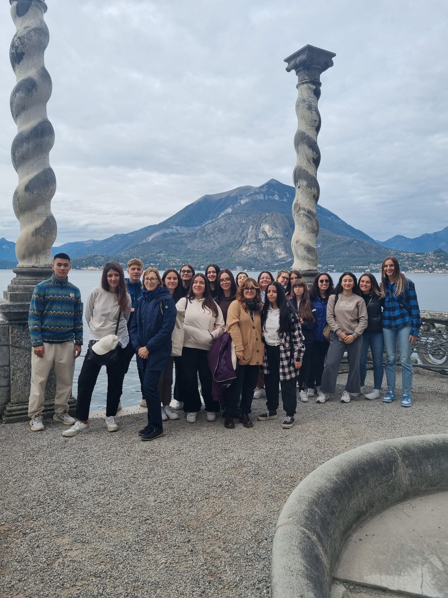 villa monastero visite guidate scuole 150° anniversario morte Alessandro Manzoni