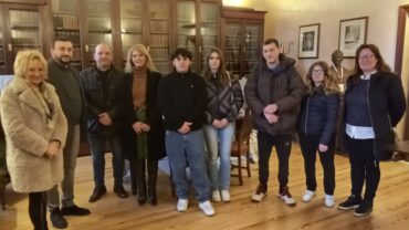 Servizio civile Bellano