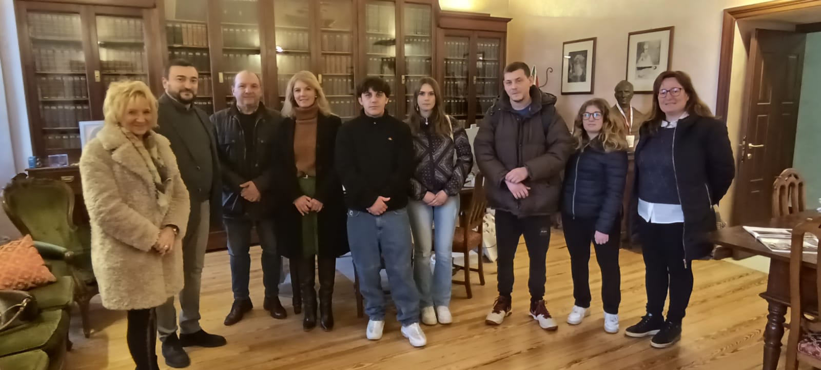 Servizio civile Bellano