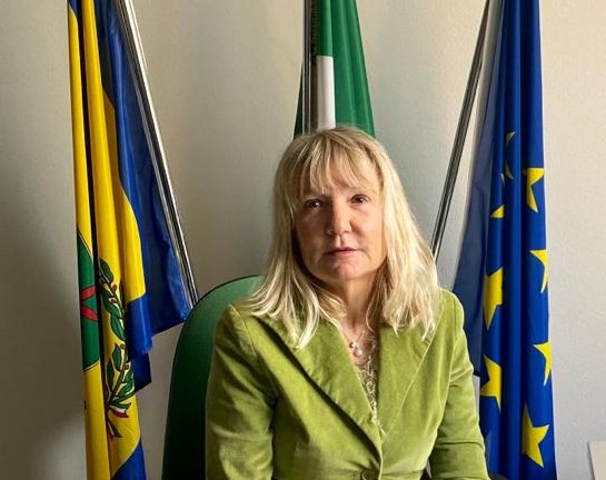Difensore civico territoriale Paola Sgarbi