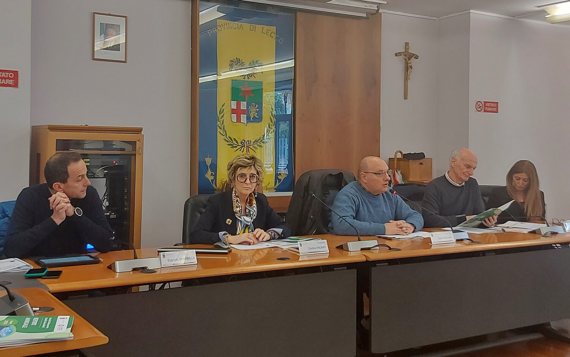 report 2023 collocamento disabili