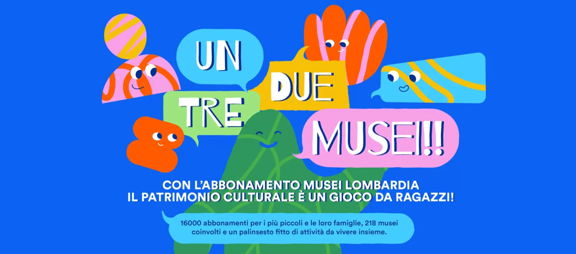 Unduetre.Musei