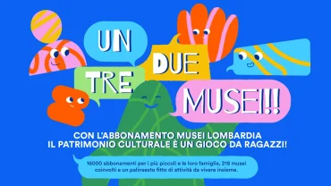 Unduetre.Musei