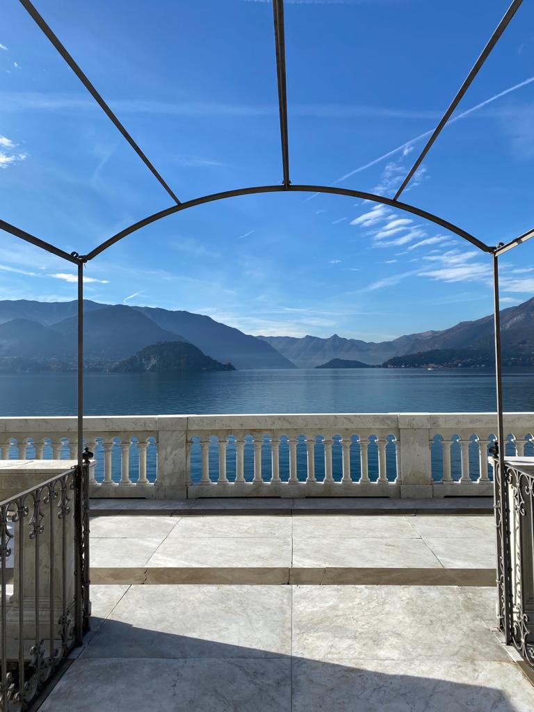 villa monastero
