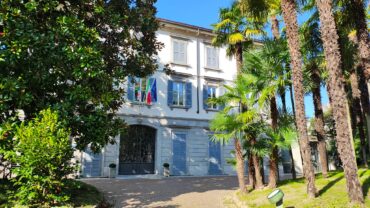 Villa Locatelli