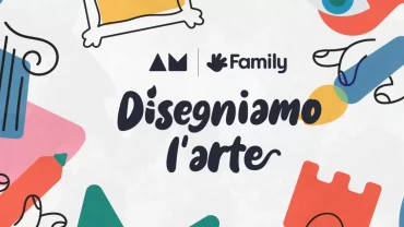 Disegniamo l'arte