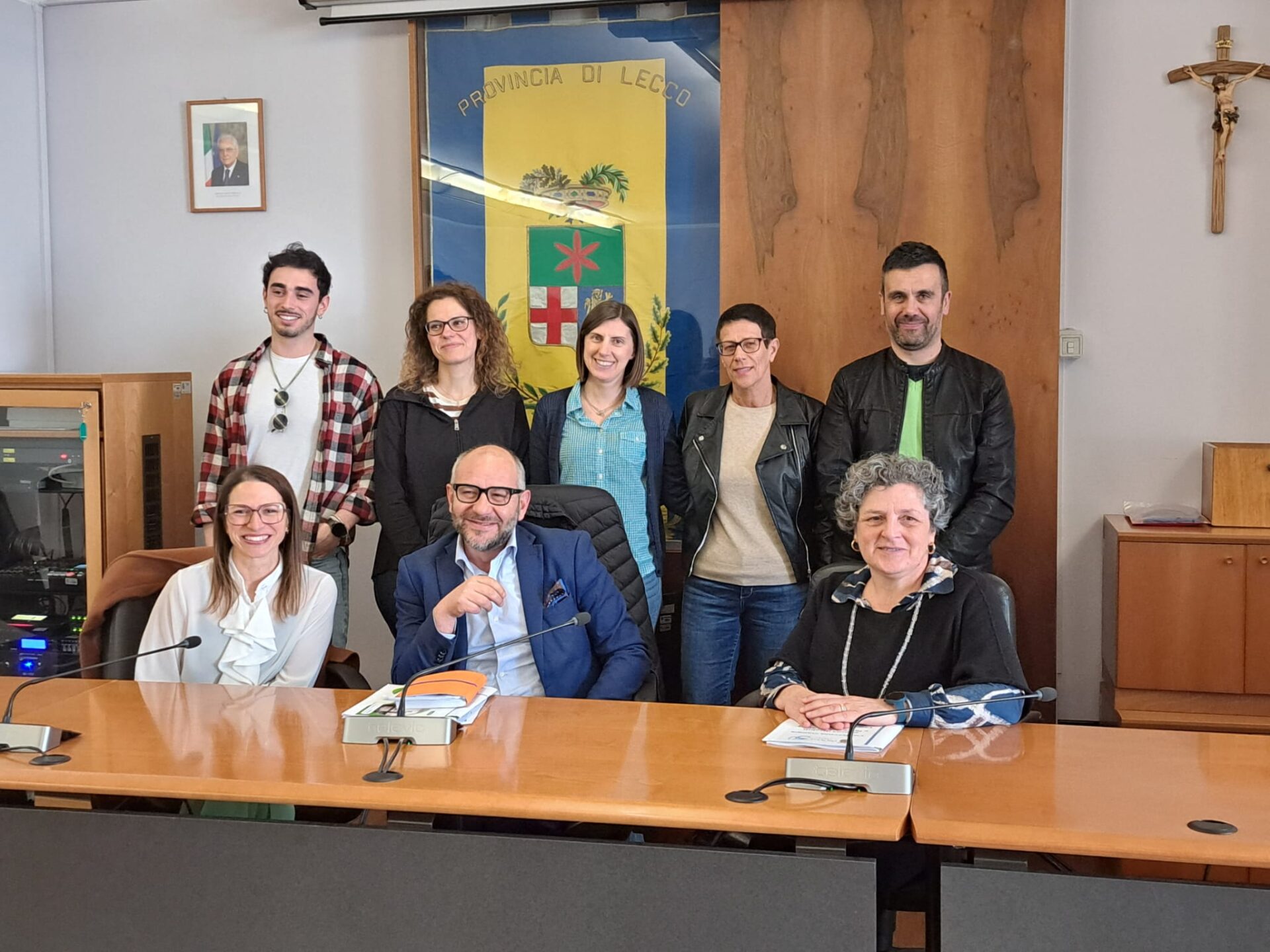 Report 2024 Collocamento disabili e fasce deboli
