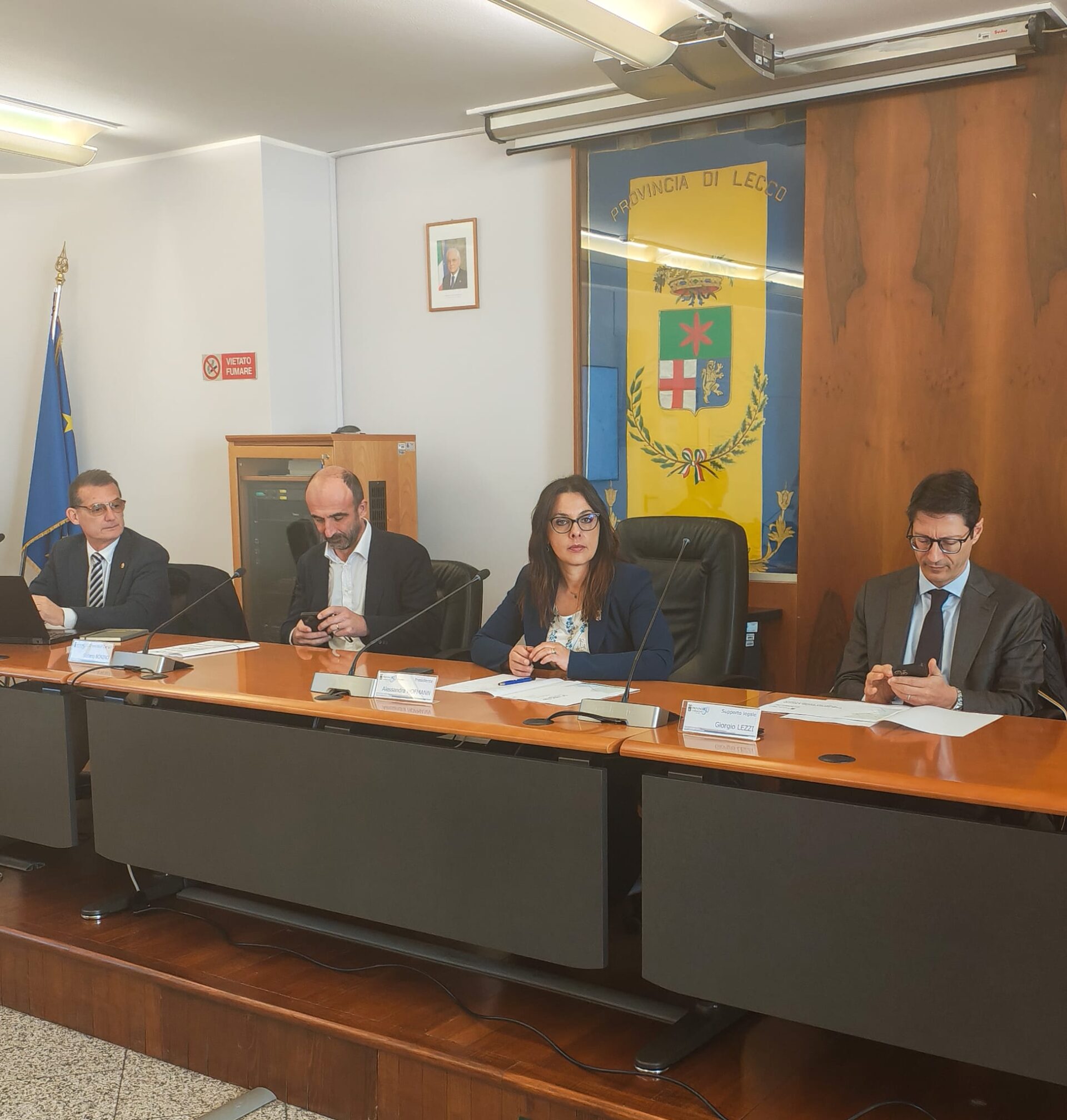 Cer Provincia di Lecco