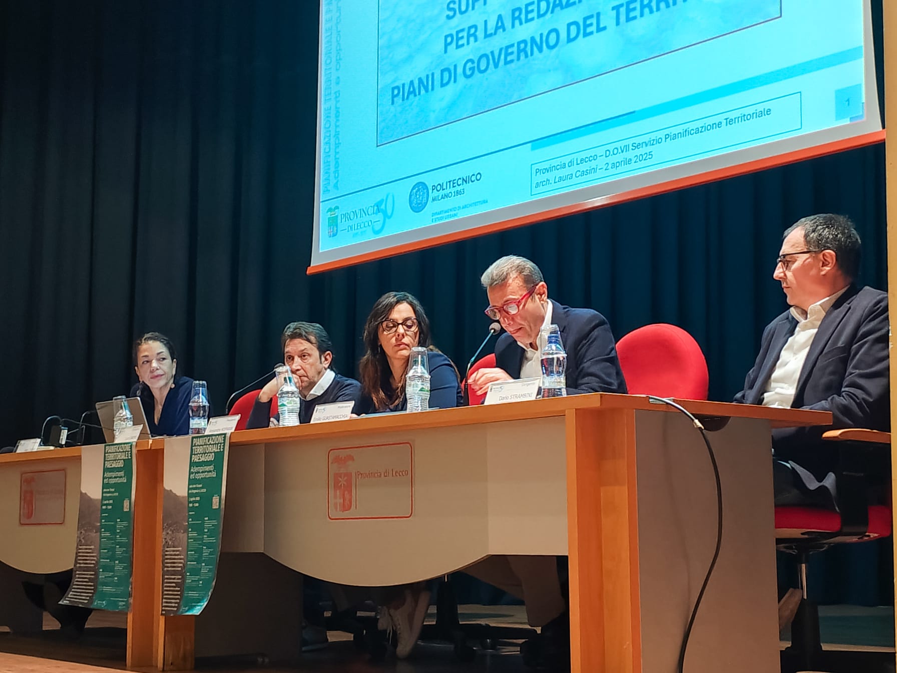 seminario 1 pianificazione territoriale
