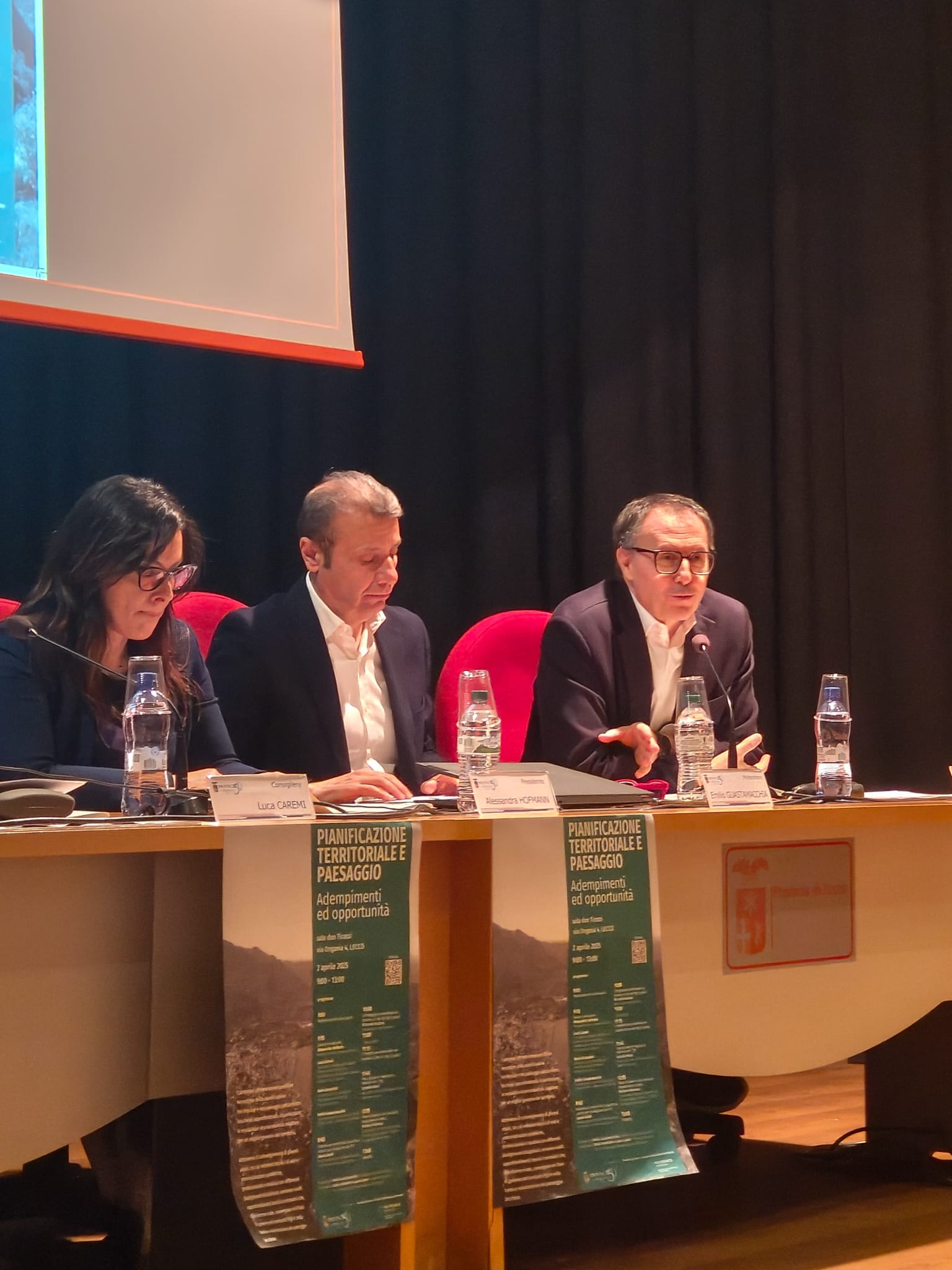 seminario 1 pianificazione territoriale