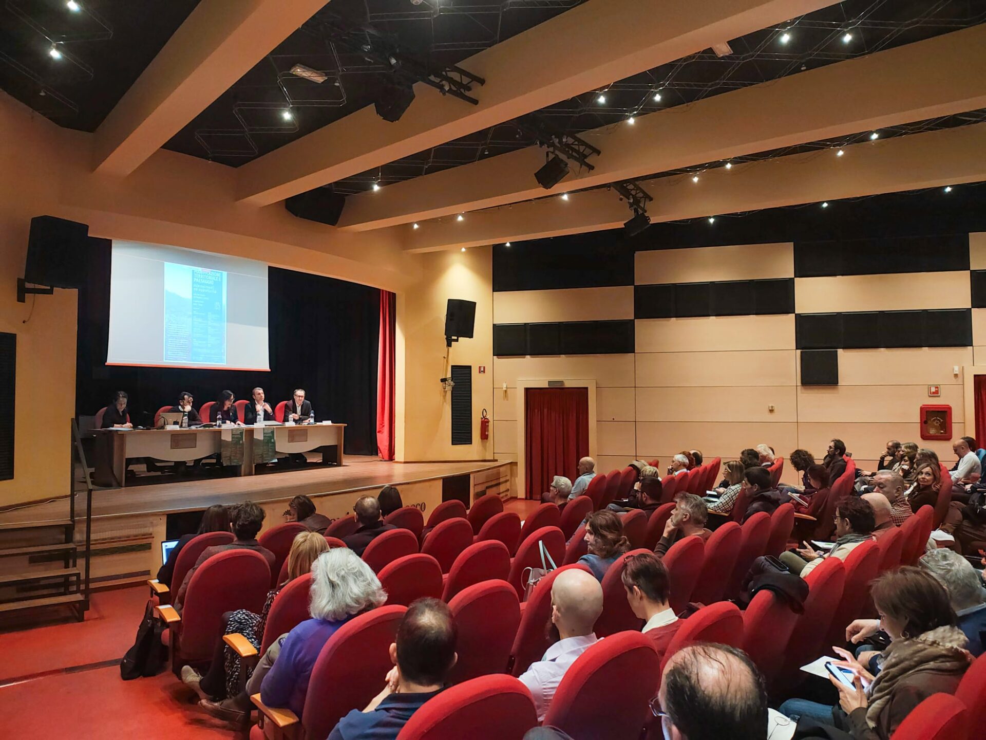 seminario 1 pianificazione territoriale