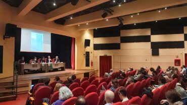 seminario 1 pianificazione territoriale