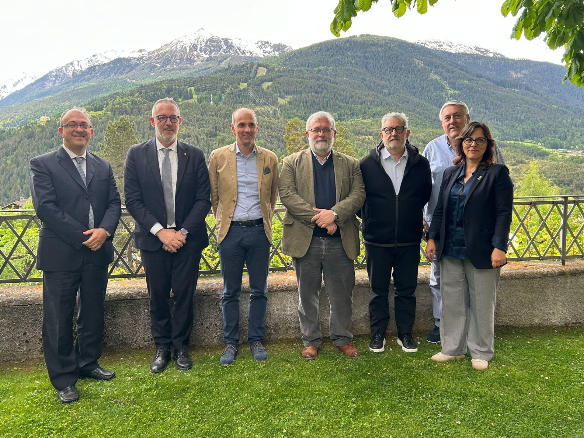 UPL Bormio 2025