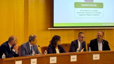 15° report lavoro 2025