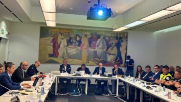 presentazione CM Protezione Civile