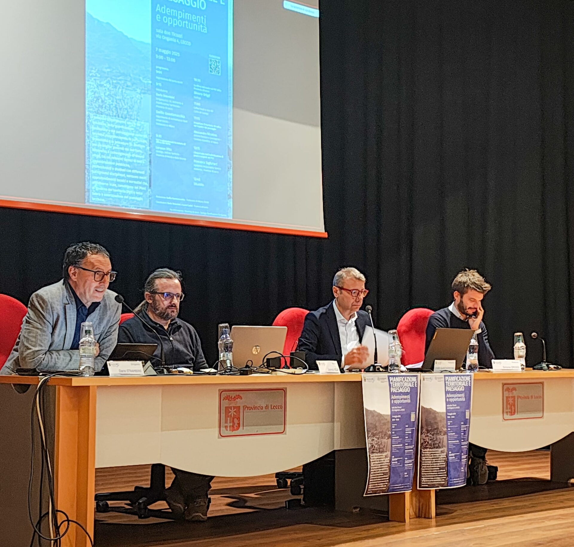seminario 2 pianificazione territoriale
