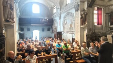 Le voci delle Alpi a Crandola 21-06