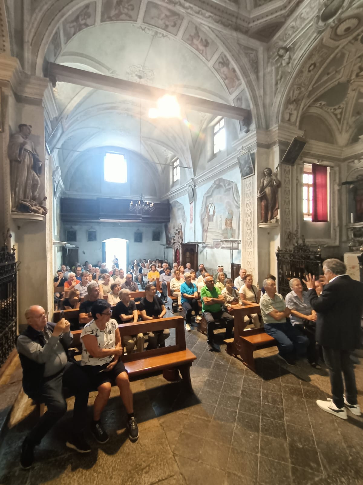 Le voci delle Alpi a Crandola 21-06