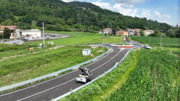 sp 52 castello brianza cascinette nere