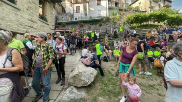 le voci delle alpi 12-07