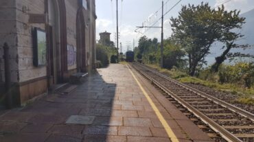 Stazione di Dorio