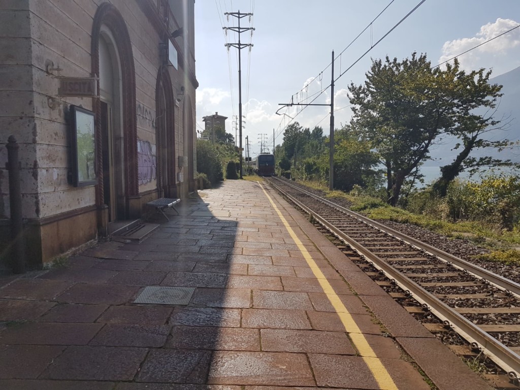 Stazione di Dorio