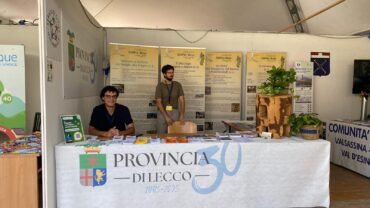 servizio civile sagra delle sagre 2025