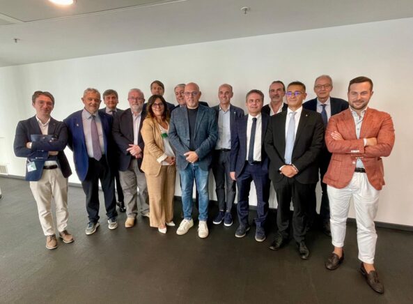 firma protocollo intesa lavori bertacchi