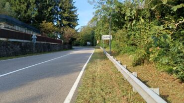 sp area brianza oggionese