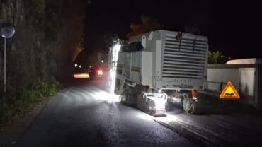 Sp 583 Oliveto Lario